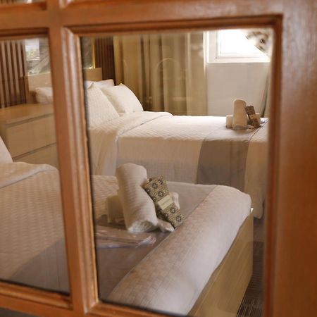 La Joya Suite Naga  Exterior photo