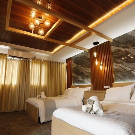 La Joya Suite Naga  Exterior photo