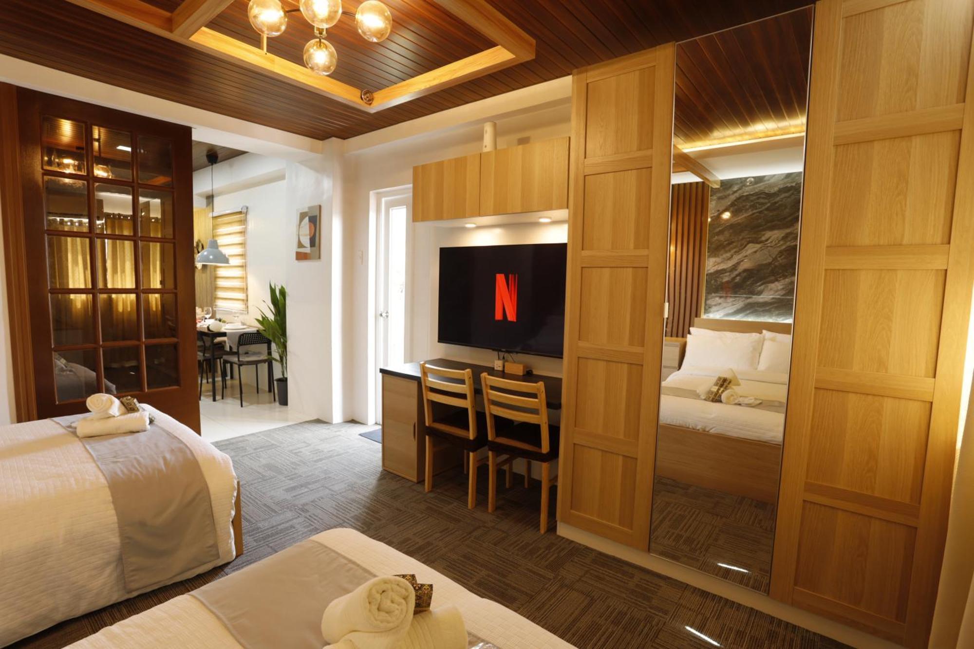 La Joya Suite Naga  Exterior photo