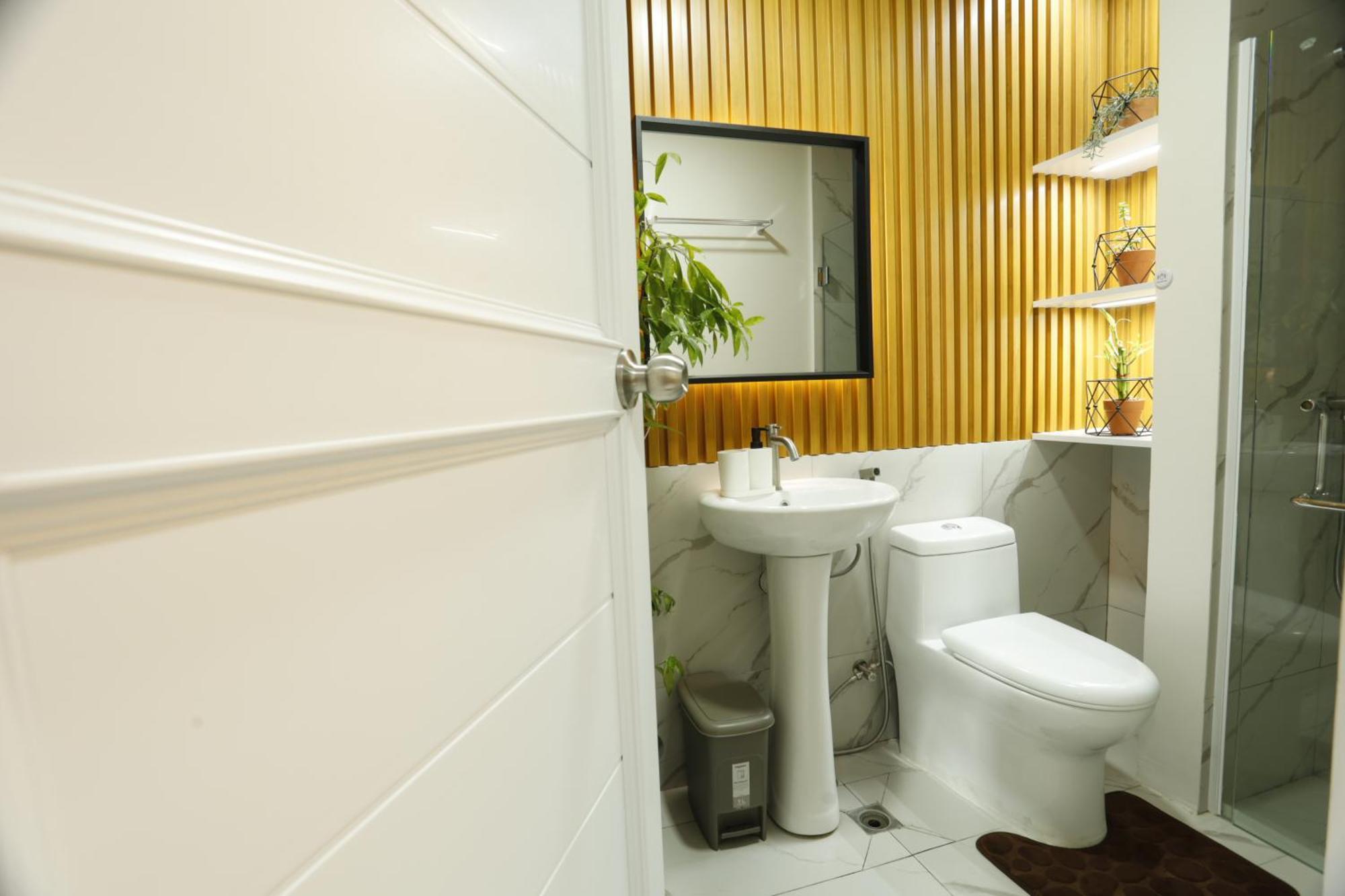 La Joya Suite Naga  Exterior photo