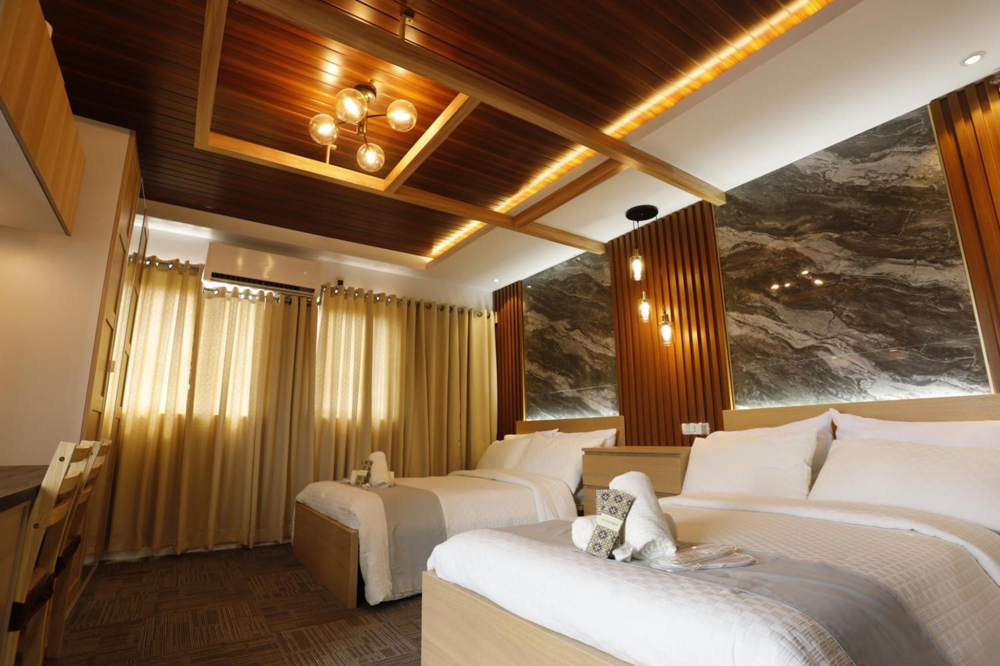 La Joya Suite Naga  Exterior photo