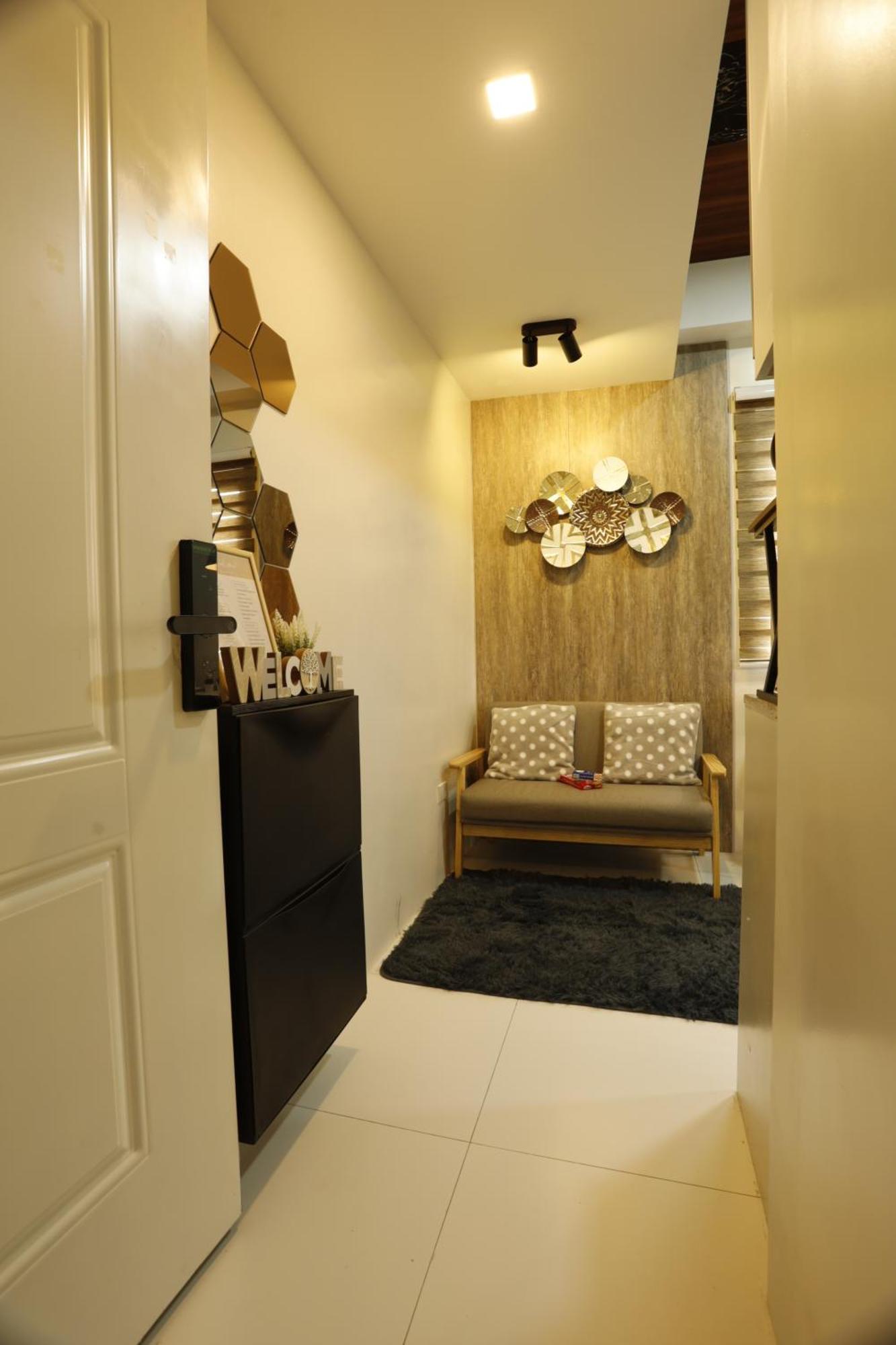 La Joya Suite Naga  Exterior photo