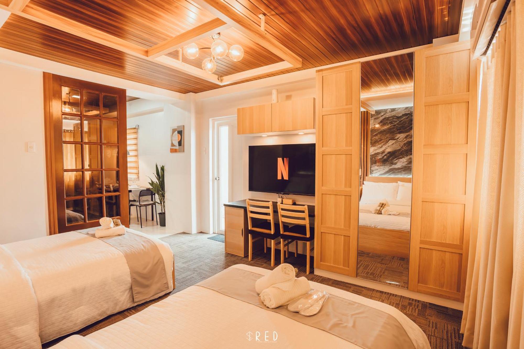 La Joya Suite Naga  Exterior photo