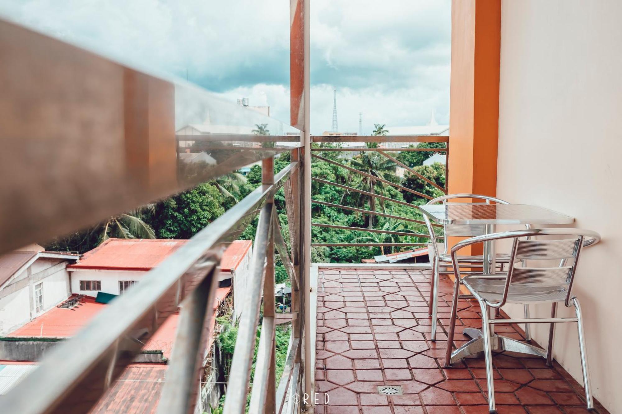 La Joya Suite Naga  Exterior photo