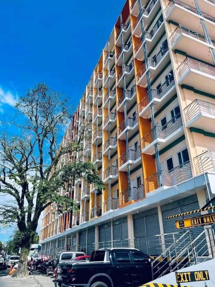 La Joya Suite Naga  Exterior photo